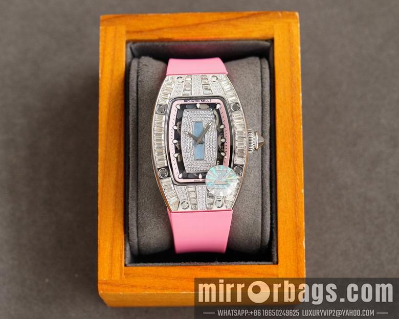 Richard Mille watch 070801