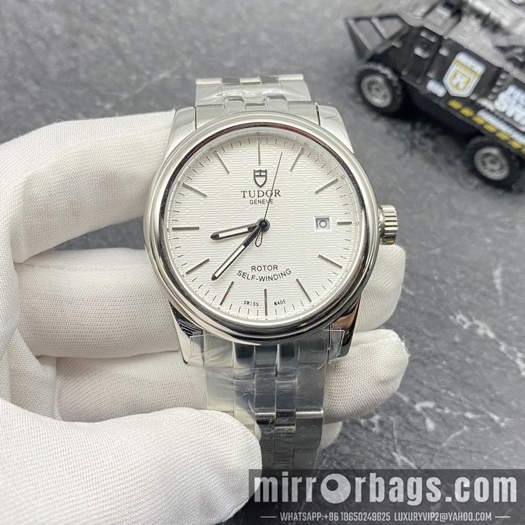 Tudor men 40mm M08