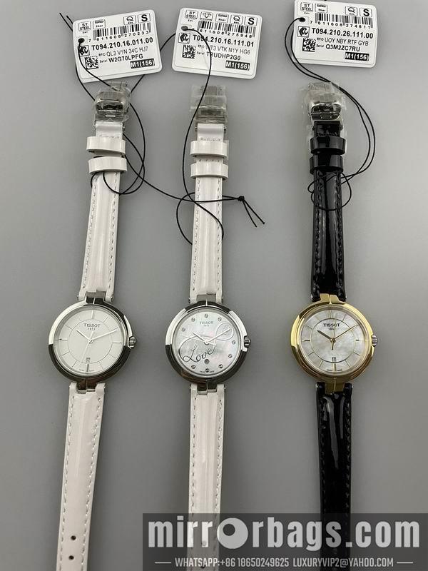 Tissot 30mm 022323