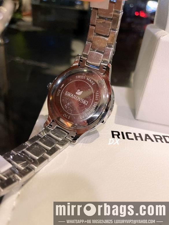 Swarovski 38mm 5nms85