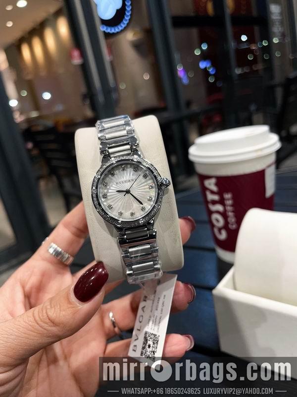 Bvlgari 30mm 031110