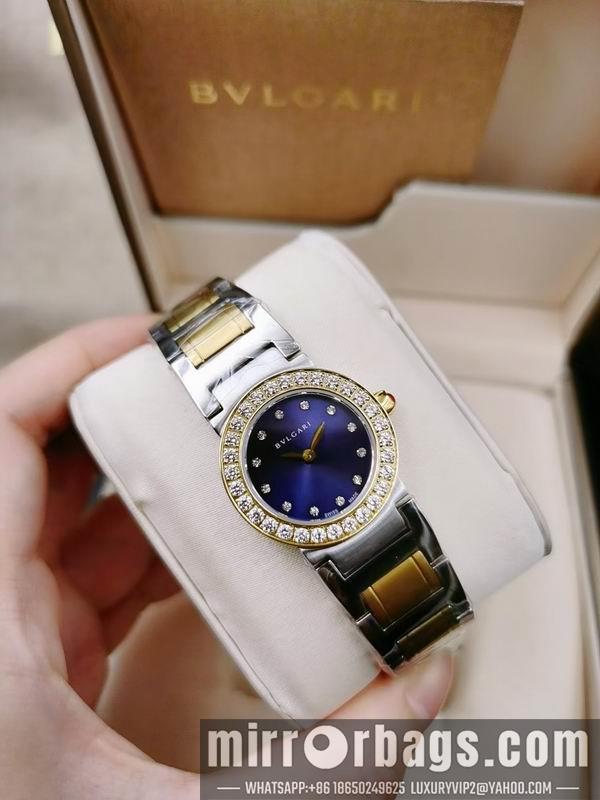 Bvlgari 26mm 022232