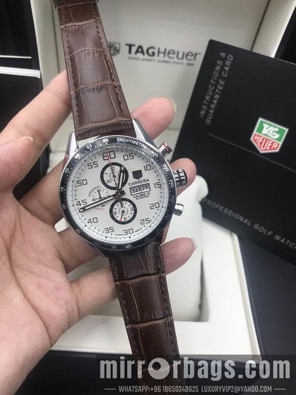 Tag Heuer watch M62