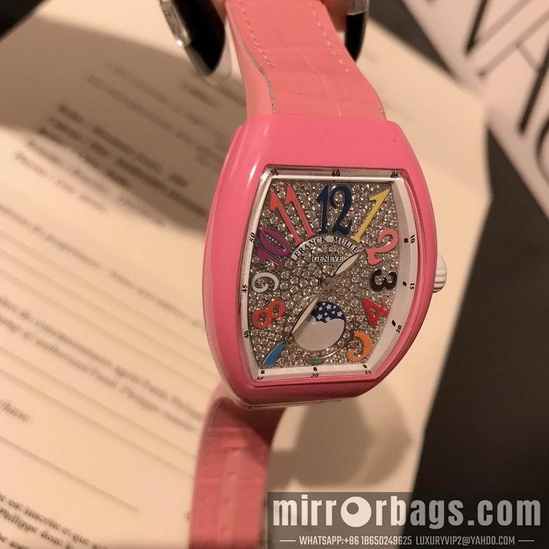 Franck Muller watch 32mm M23