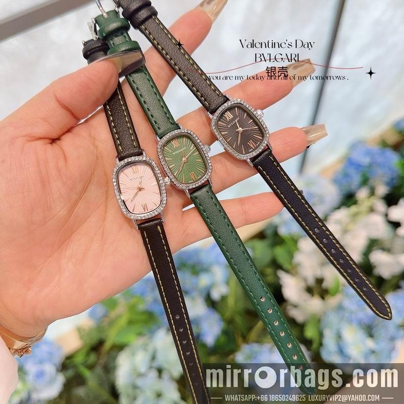 Bvlgari 21X27mmX6mm 103164