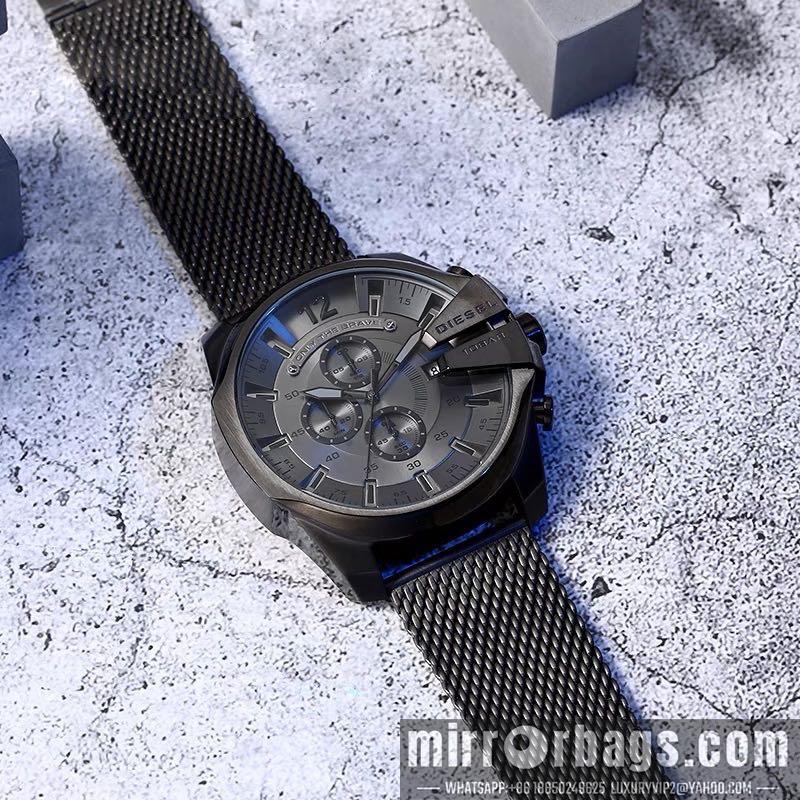 Diesel DZ4527 50X12mm 060817
