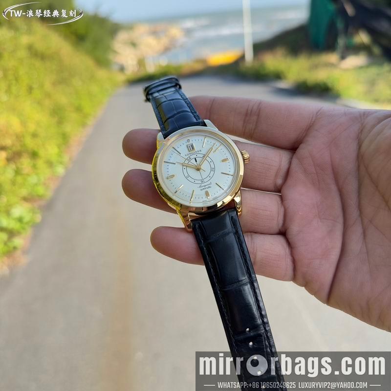 Longines 40mm 022143