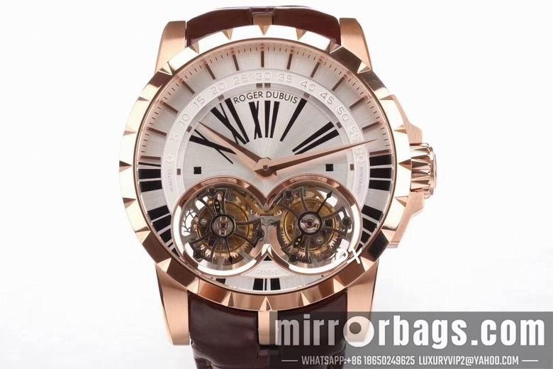 Roger Dubuis 47mm 8nms59