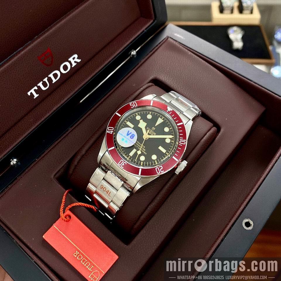 Tudor watch 110801