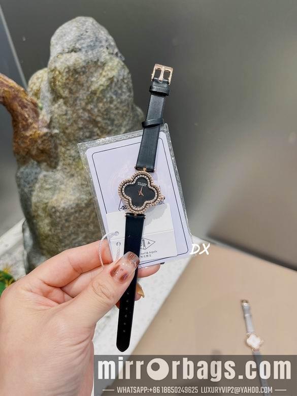 Van Cleef & Arpels 27mm 9nms24
