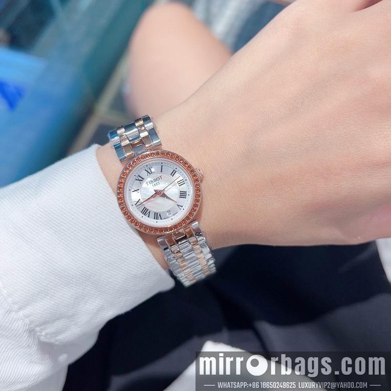 Tissot 26mm 083001