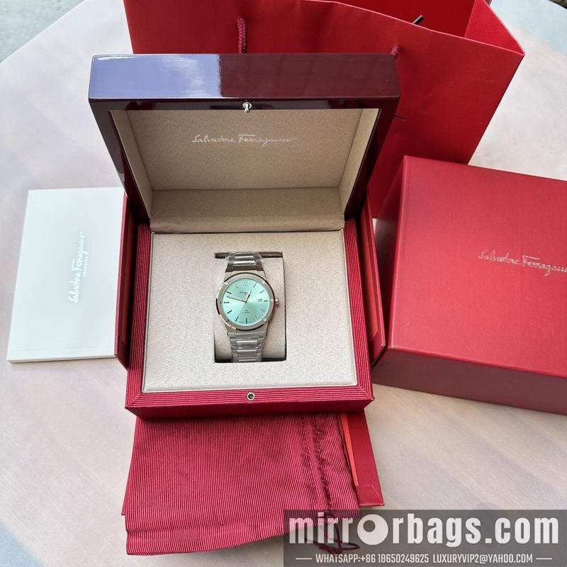 Ferragamo 41mm 090950