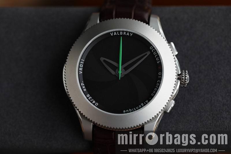  Valbray 46mm 081703
