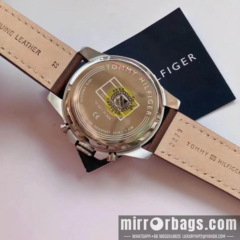 Tommy Hilfiger men 46mm 062283