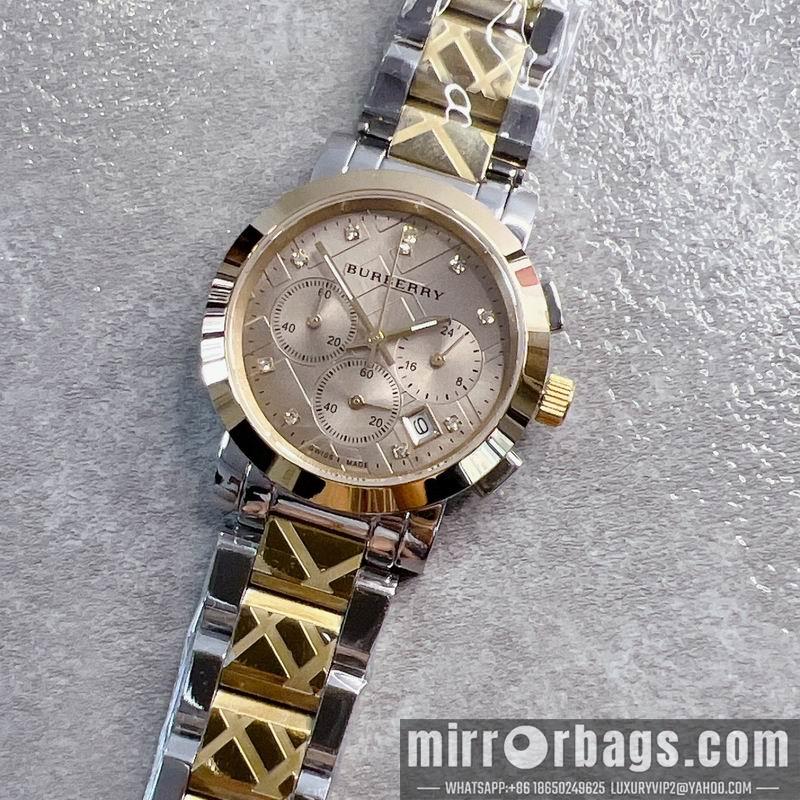 Burberry 33mm 022257