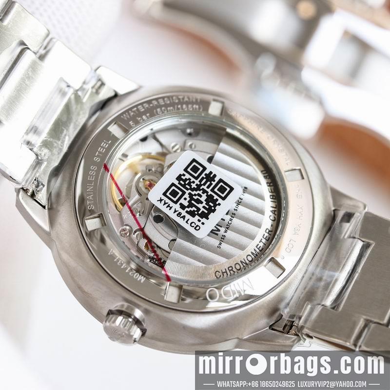 Mido 40mm 050456