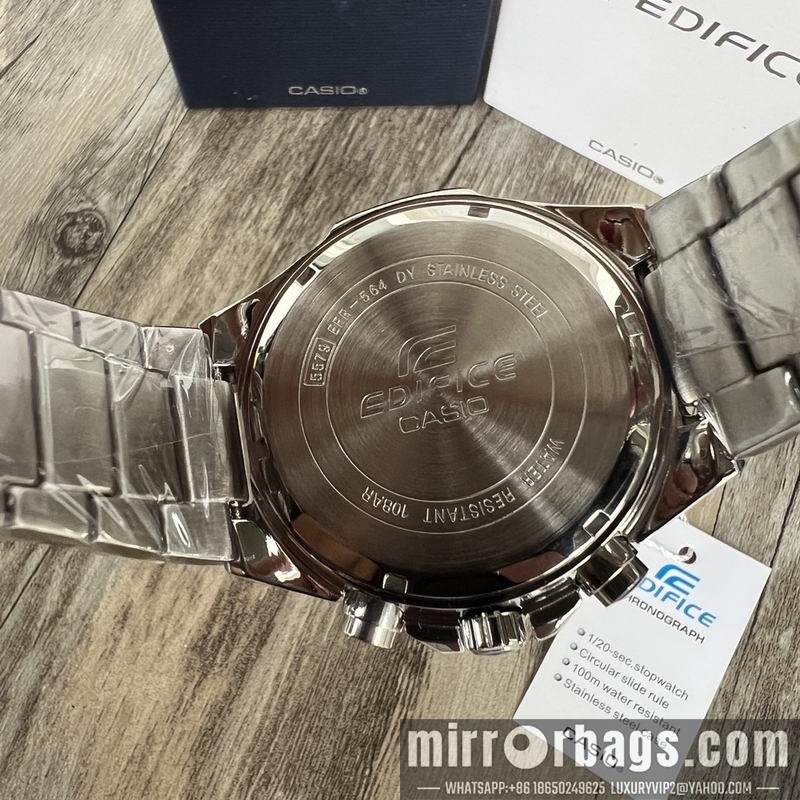Casio 43.5mm 103127