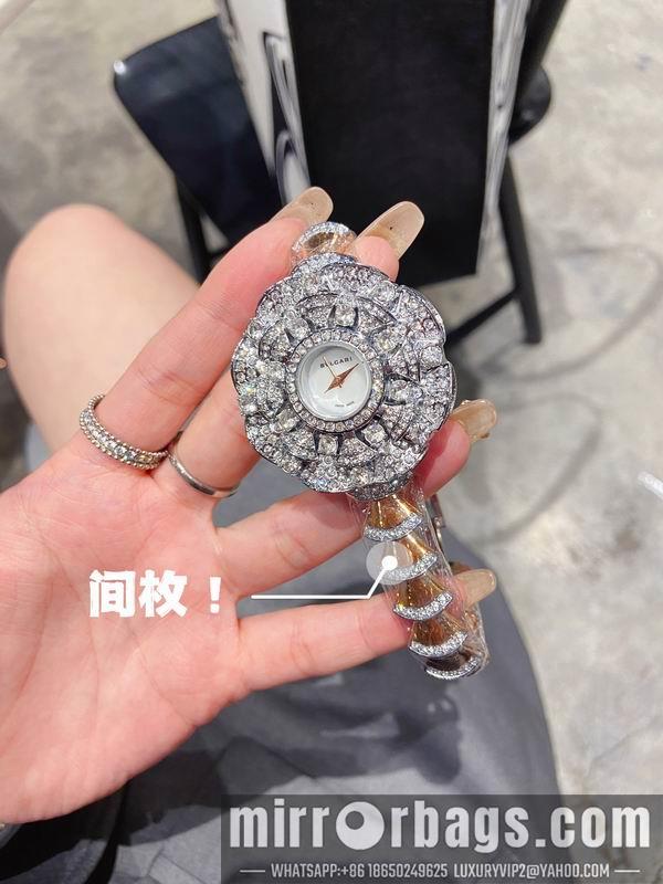 Bvlgari Watch 032599