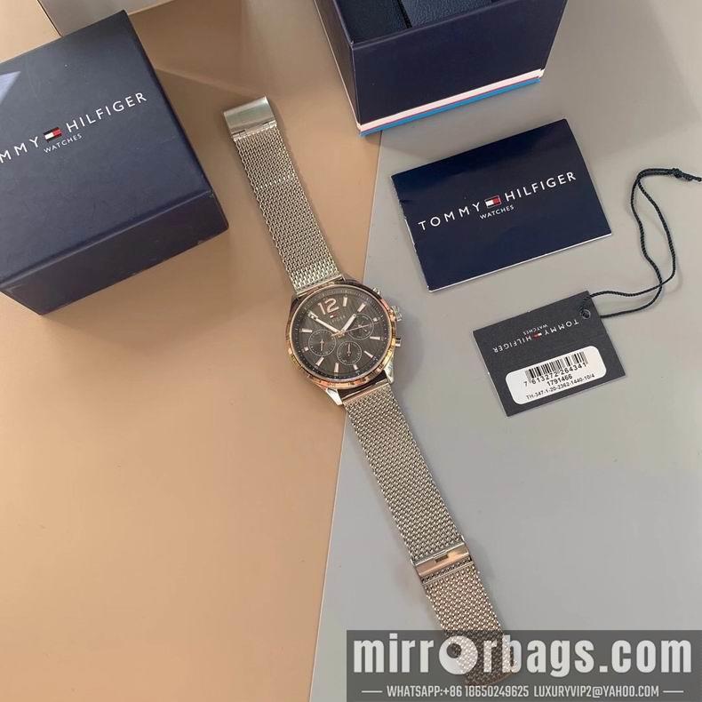 Tommy Hilfiger men 44mm 062279