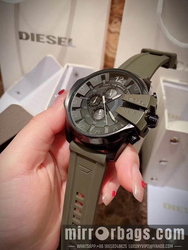 Diesel 50X12mm 0506134