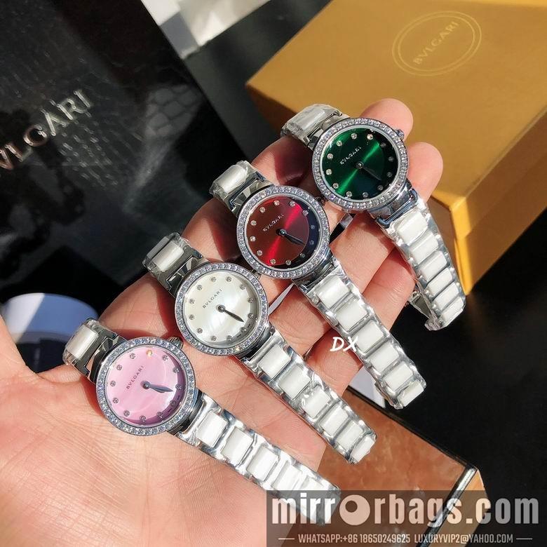Bvlgari 26x6mm 9nms45