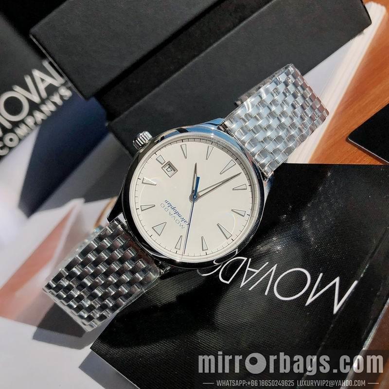 Movado 40mm 121810