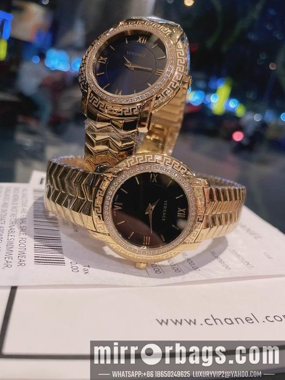 Versace 34mm 3nbz26