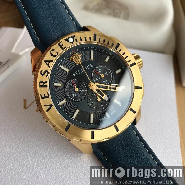 Versace 43mm 11nbz32