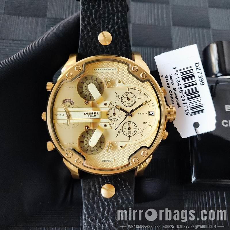 Diesel 55mm 120113