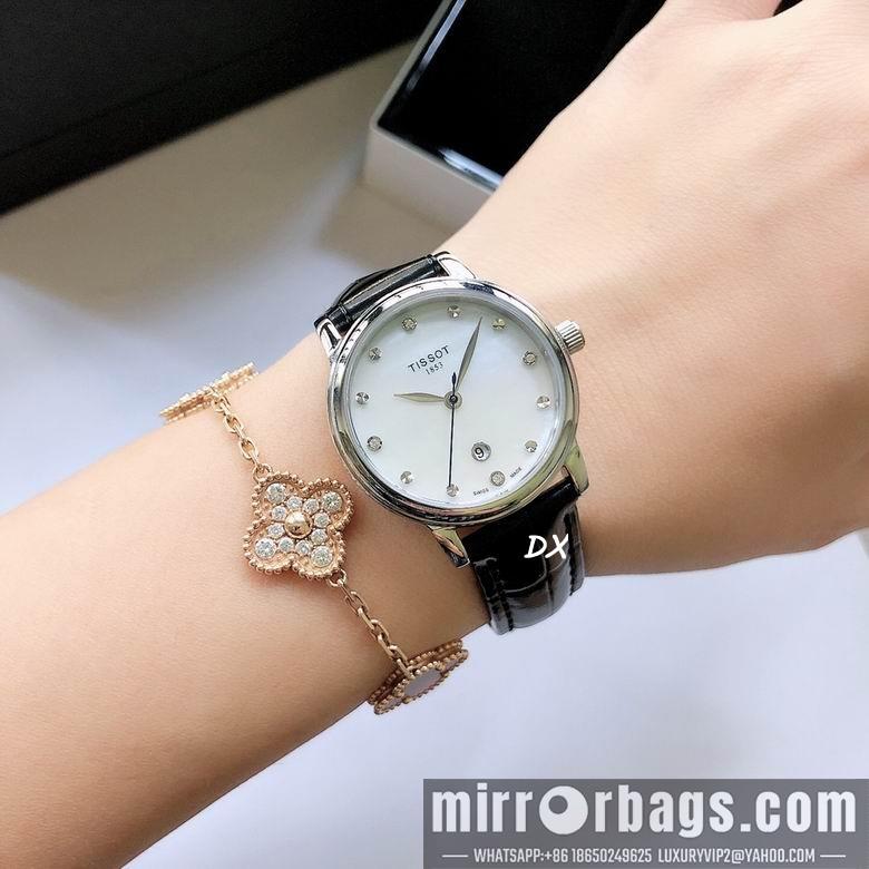 Tissot 30mm 2nms21