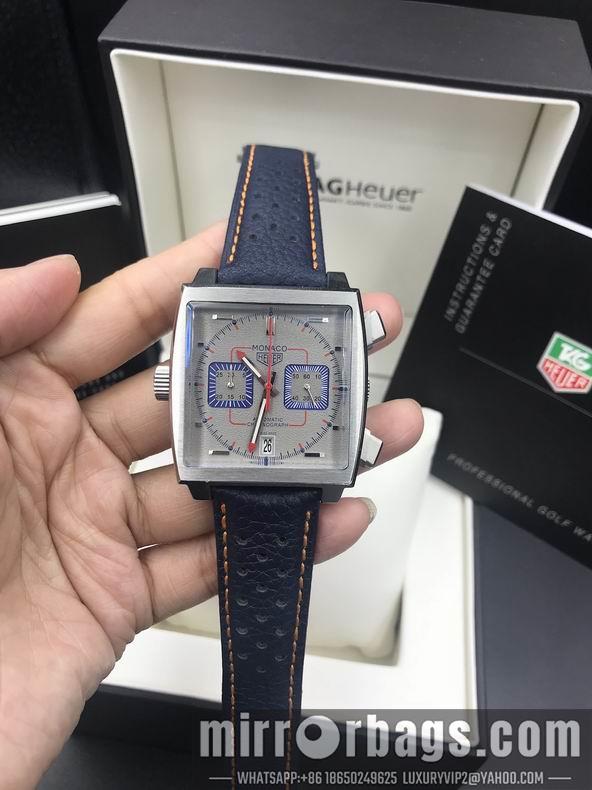 Tag Heuer watch M40