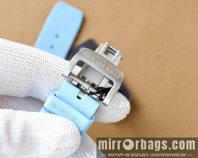 Richard Mille 41x45x12mm 10nms22