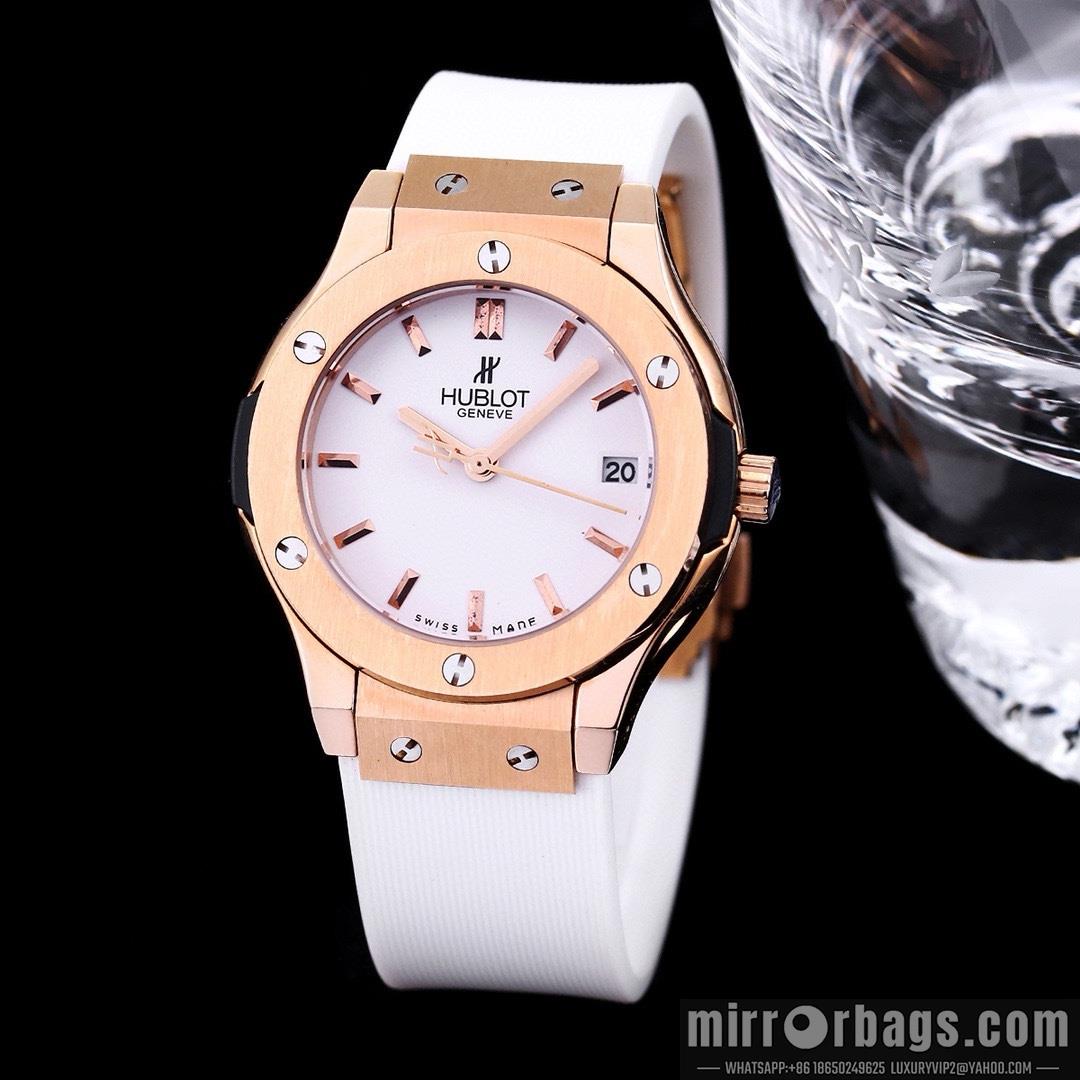 Hublot 33X10mm 102304