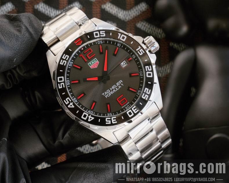 Tag Heuer watch 41mm 123112