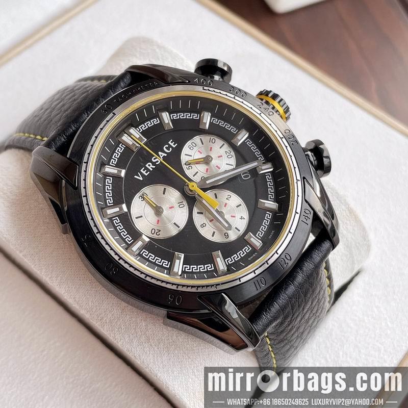 Versace 43mm 112026