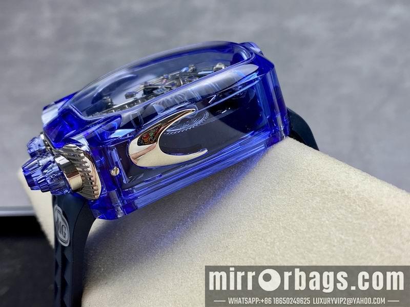 Jacob & Co watch 082931