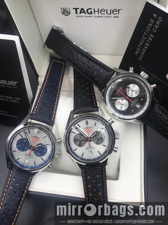 Tag Heuer watch M69