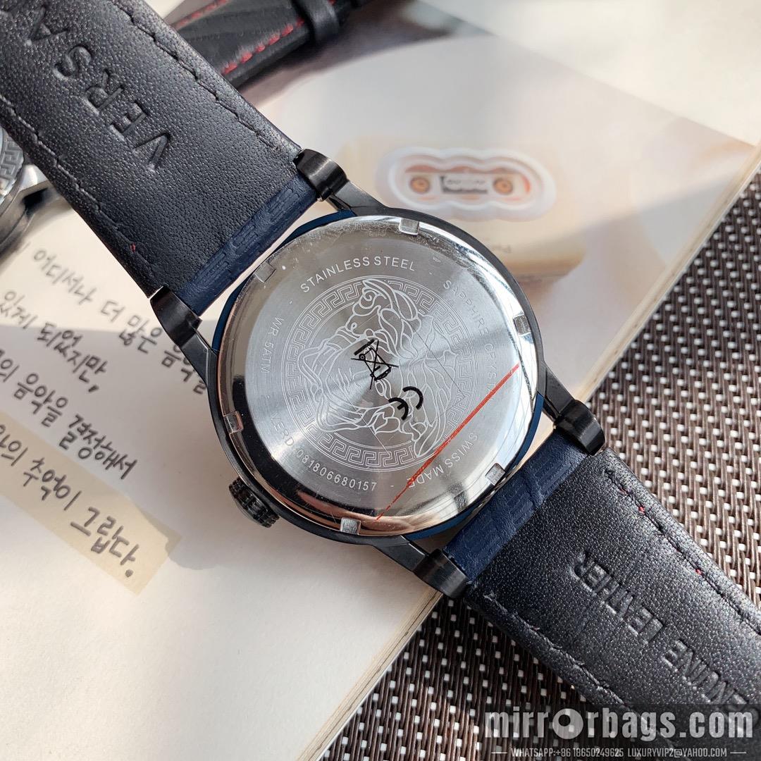 Versace 43mm 112014