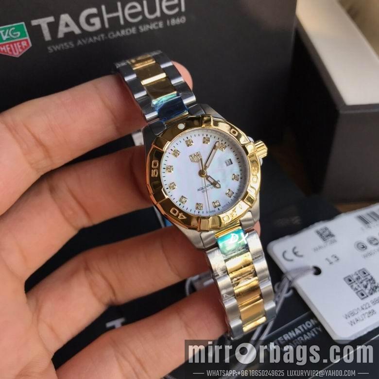 Tag Heuer 32mm 18mm 2nms11