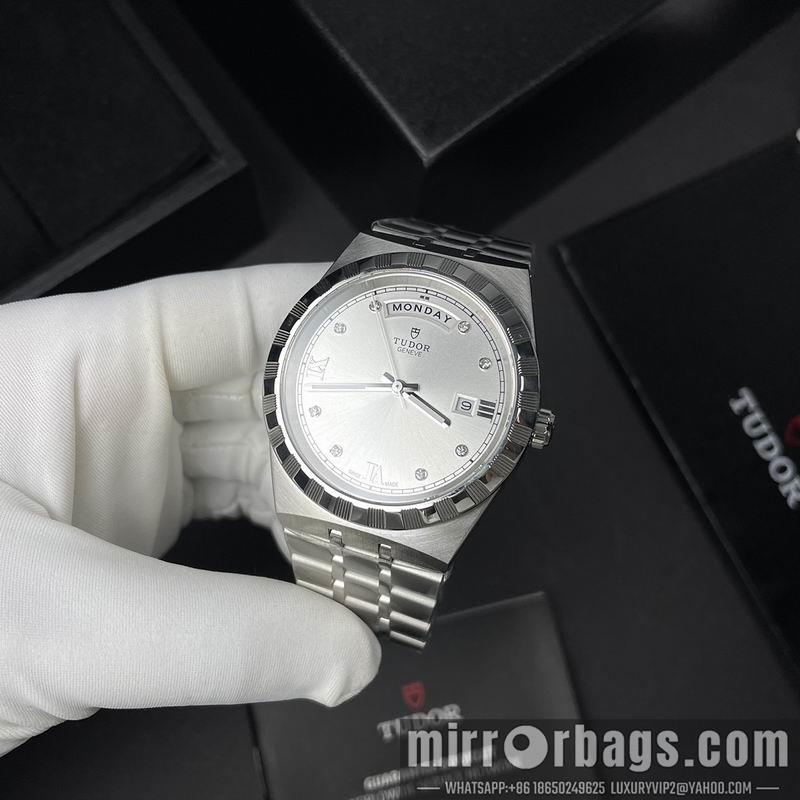 Tudor 41mm 072431