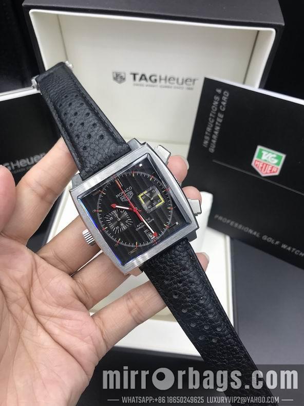 Tag Heuer watch M40