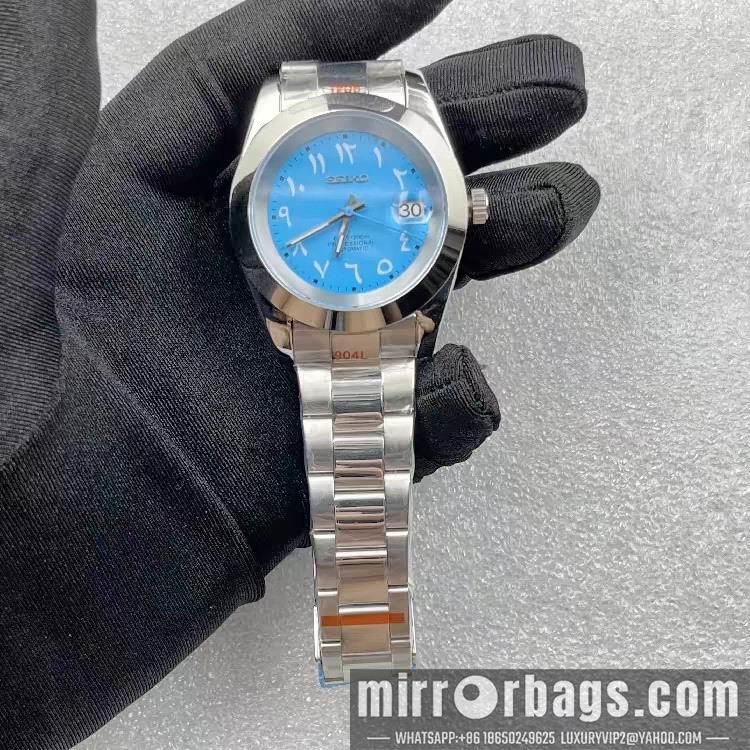 Seiko watch 051104