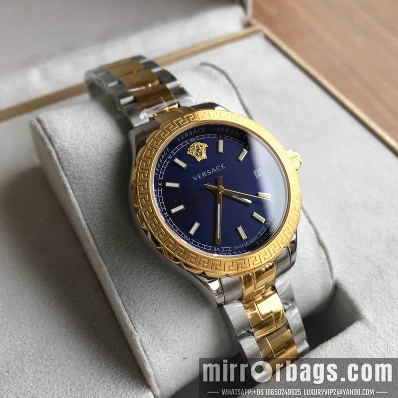 Versace 42mm 33mm 112035