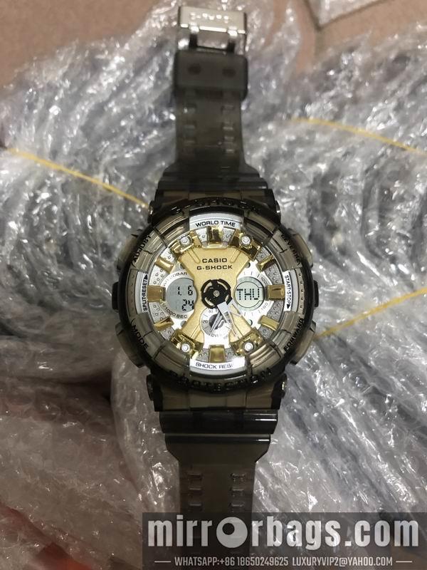 Casio watch 103122