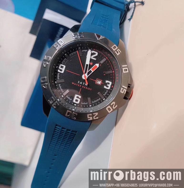 Tommy Hilfiger men 44mm 062275