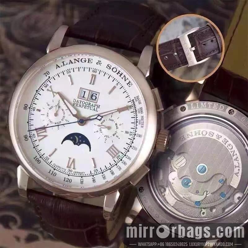 A.Lange & Sohne 44X14.5mm 0506143