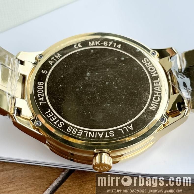 MK watch 43X12mm M11