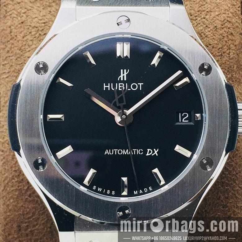 Hublot 38mm 10nms21