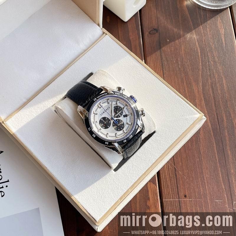 Versace 43mm 112026