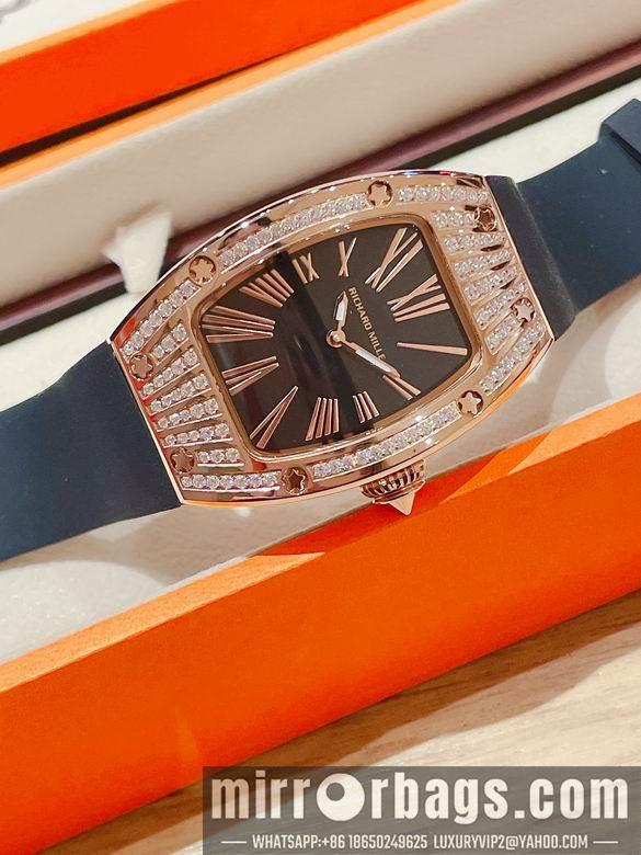 Richard Mille women 32X14mm M07